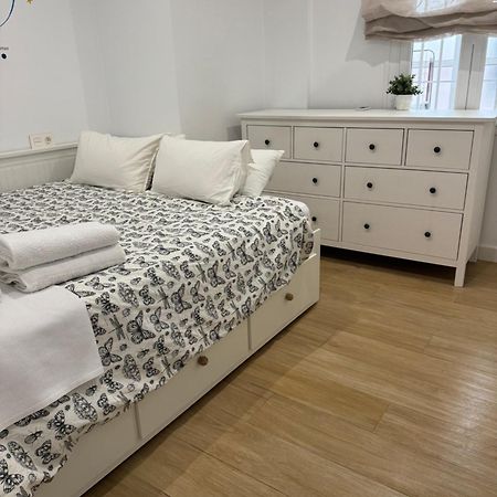Goya Cordoba 아파트 외부 사진